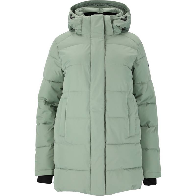 Whistler Atlas Skijacke Damen