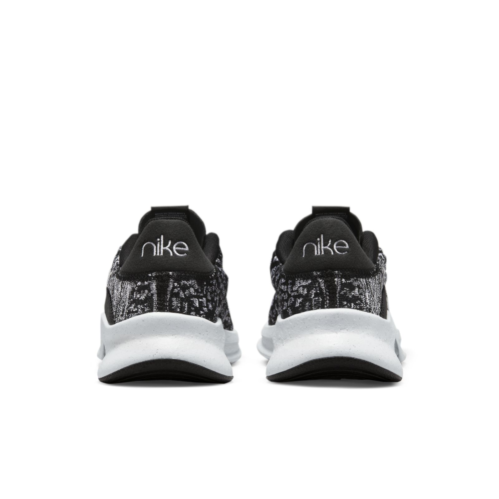 Nike SuperRep Go 3 Flyknit Next Nature DH3393-010 / schwarz