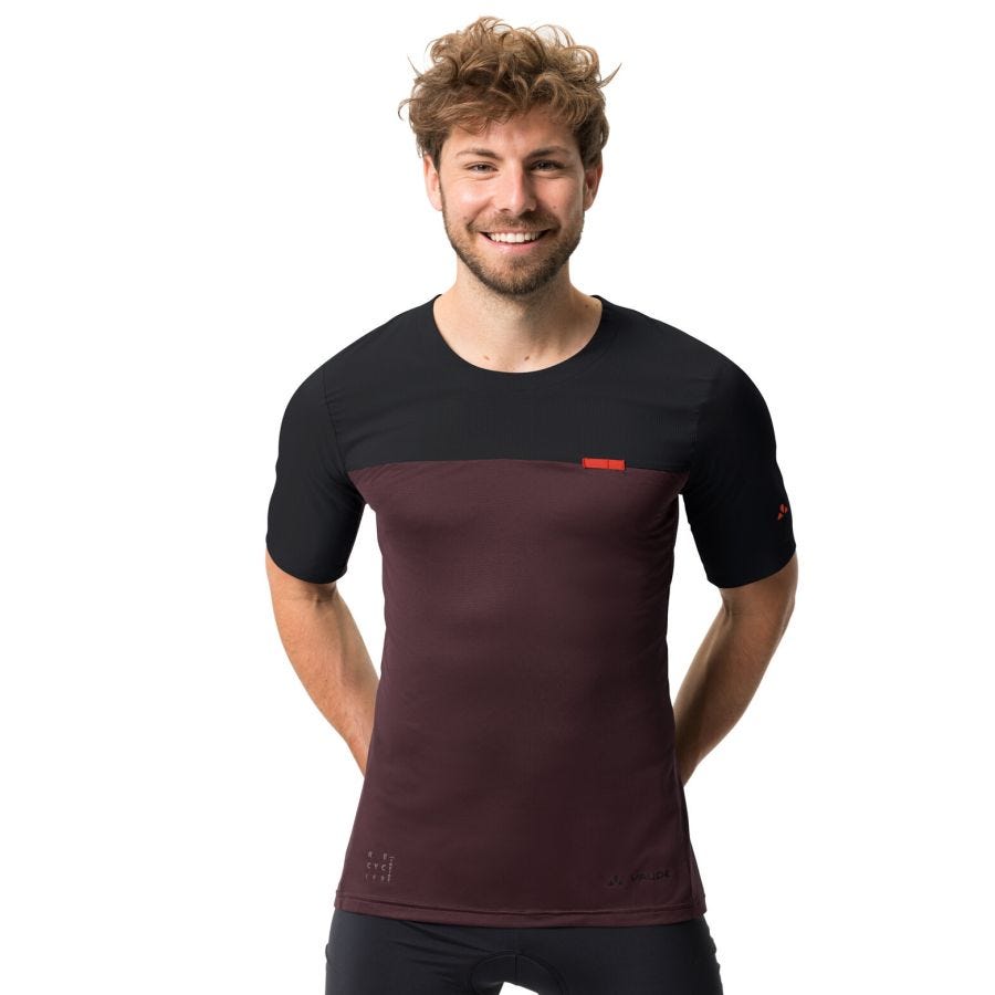 Kuro T-Shirt II Herren