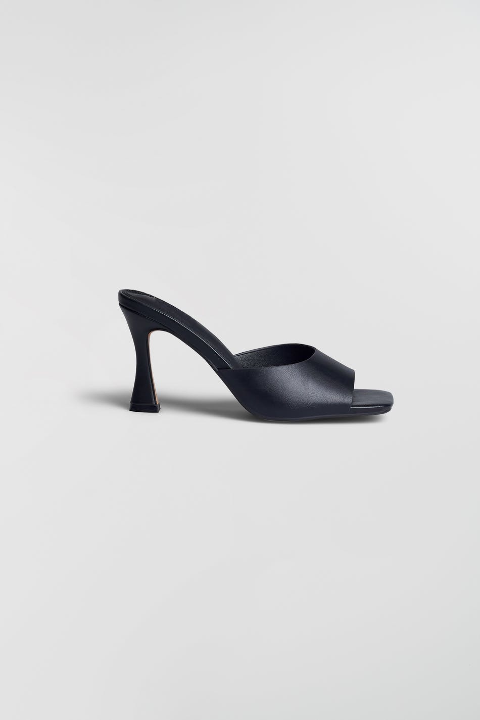Ines high heel sandals