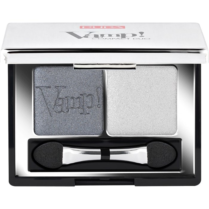 Vamp! Compact Eyeshadow Duo
