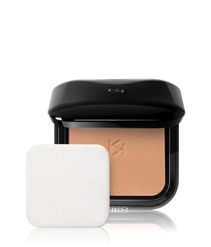 KIKO Milano Full Coverage Blurring Powder Foundation Kompakt Foundation-10 ml