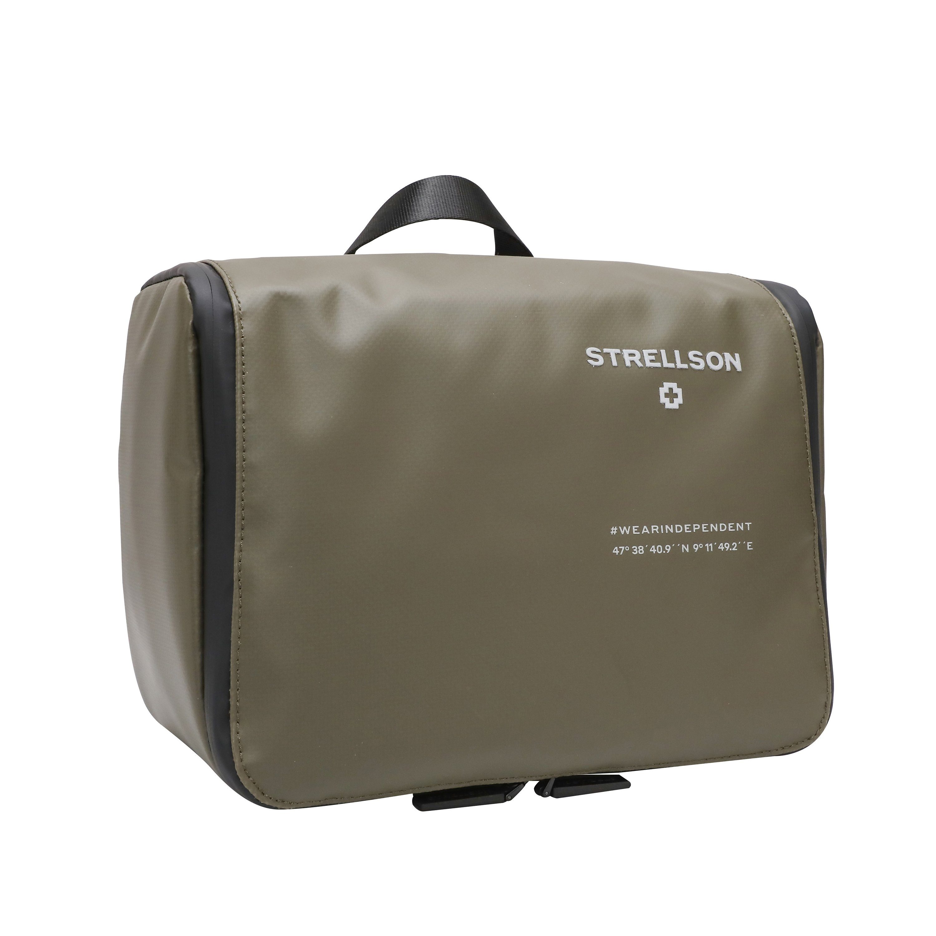Strellson Kosmetiktasche