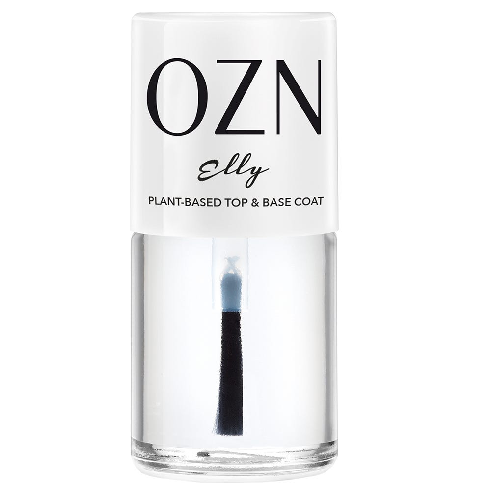 OZN Elly Top und Base Coat 12 ml