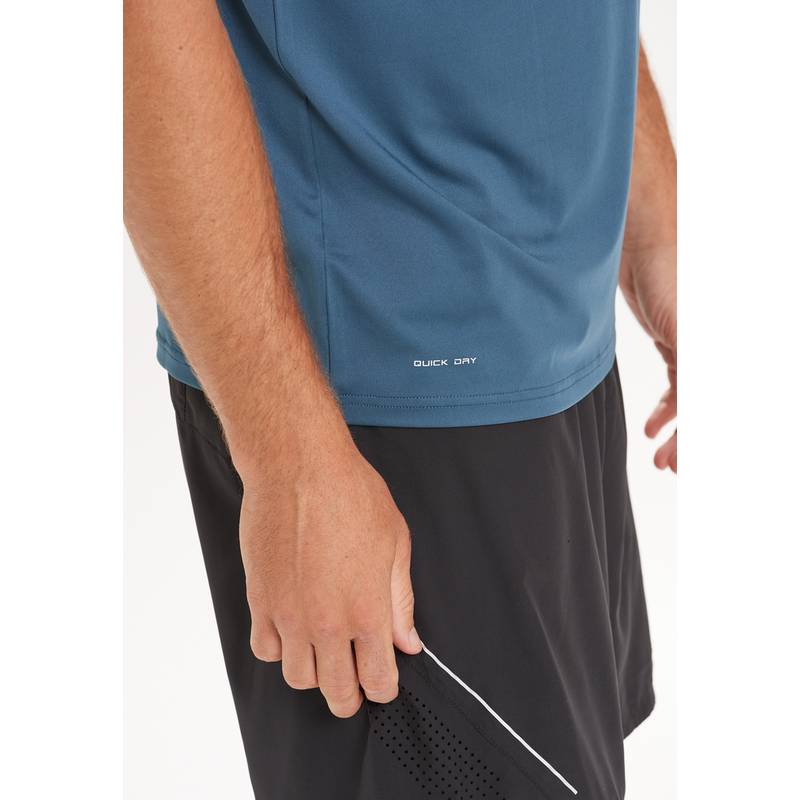 Endurance Kulon Funktionsshirt Herren