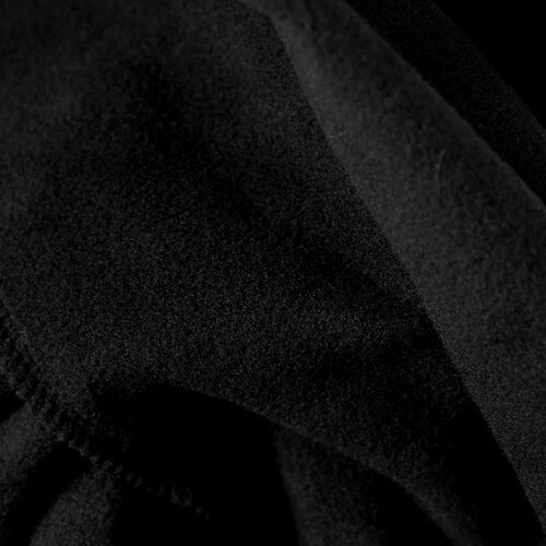SCHAL FLEECE SHAWL