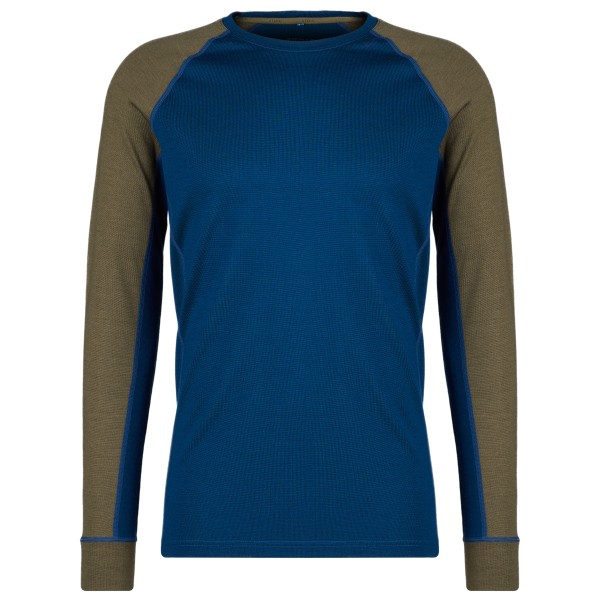 Stoic - Merino240 SvenstaSt. L/S - Merinounterwäsche