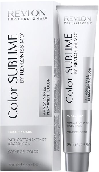 Revlon Professional Revlonissimo Color Sublime Haarfarbe