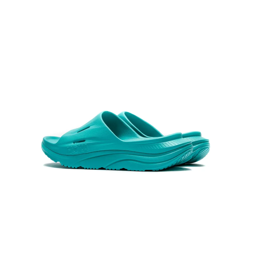 Hoka Ora Recovery Slide 3 1135061-CCMC / blau