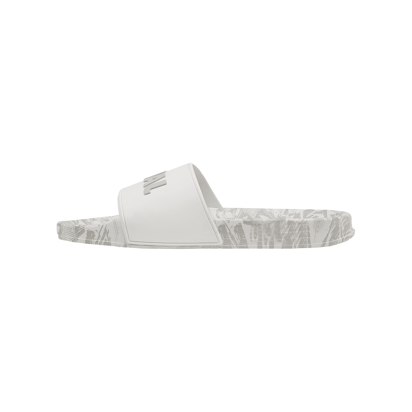 JAKO Jakolette Iconic Badelatsche Weiss F016