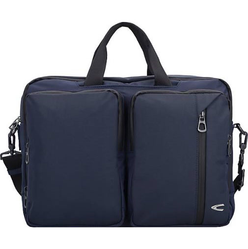 camel active Brooklyn Aktentasche 35 cm Laptopfach