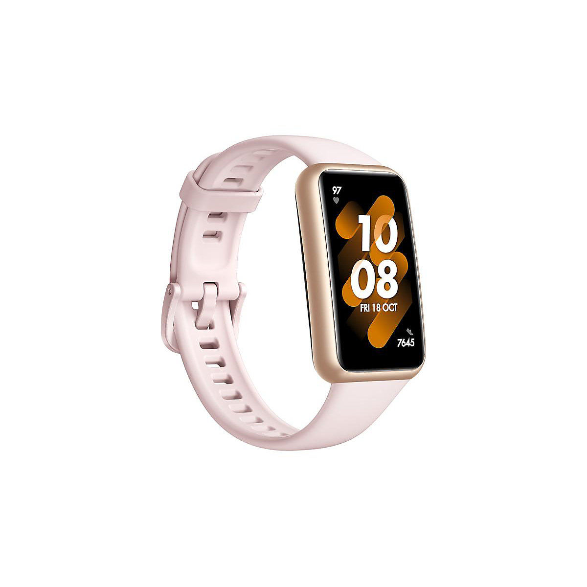 Band 7