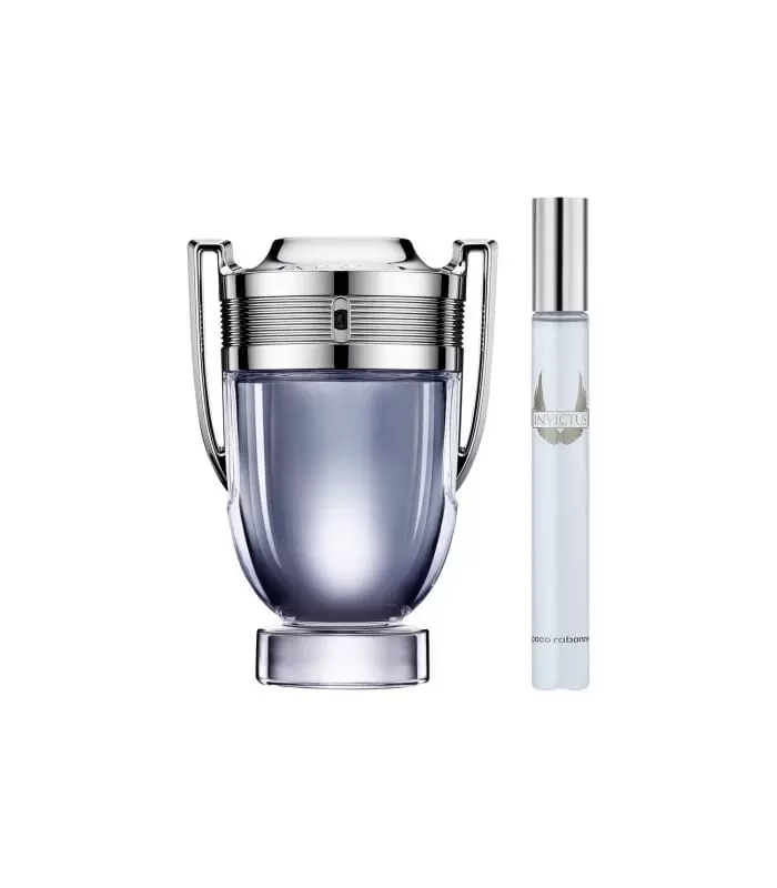 INVICTUS Coffret Invictus Eau De Toilette