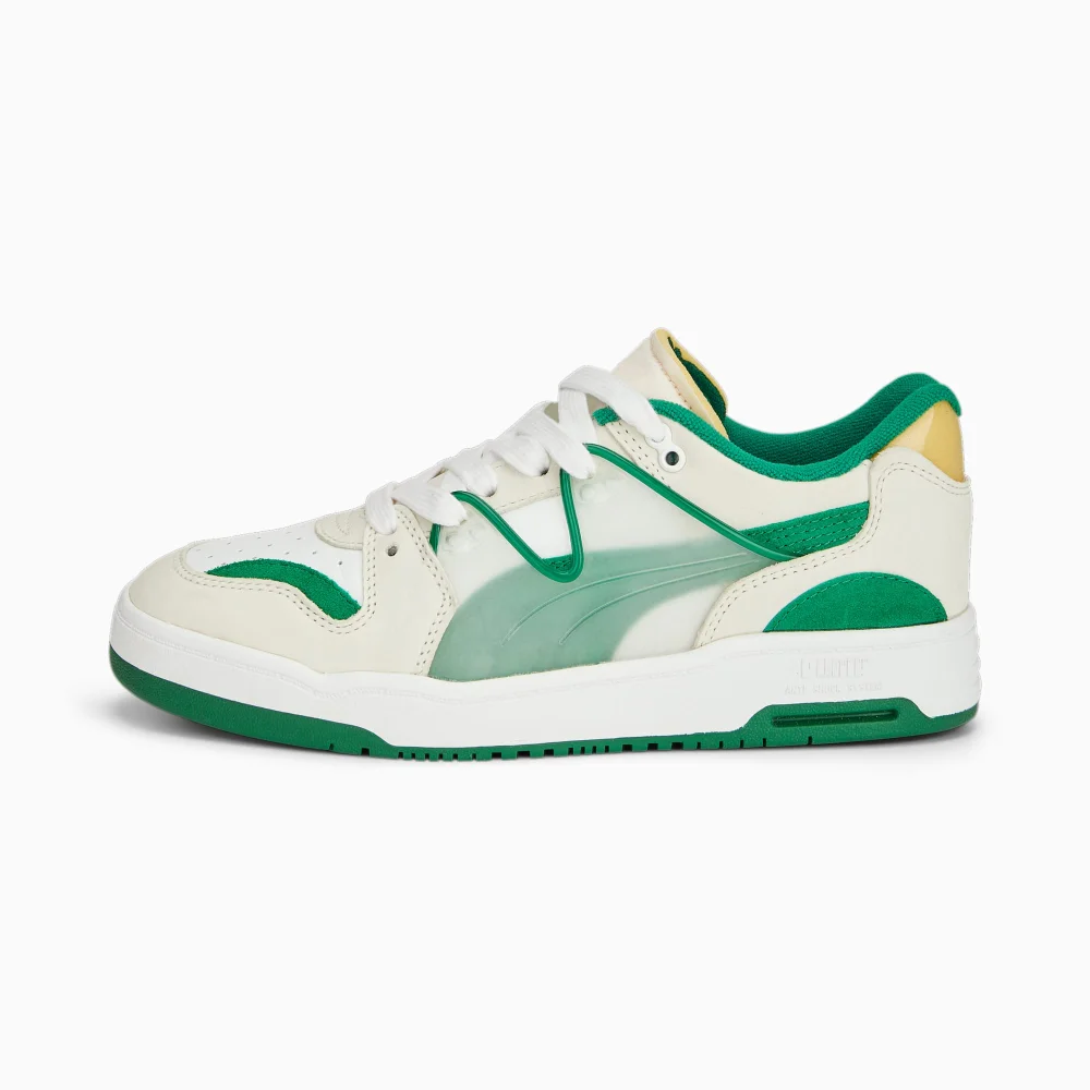 PUMA Slipstream JUNE AMBROSE x 391834-01 / weiss