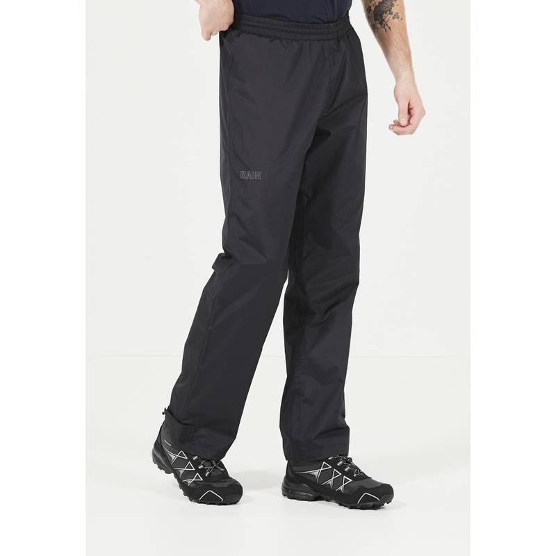 Weather Report JAGGER Regenhose Herren