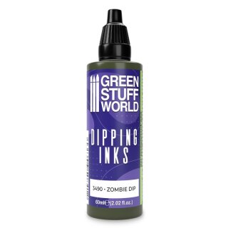Dipping Ink Zombie Dip (60 ml)
