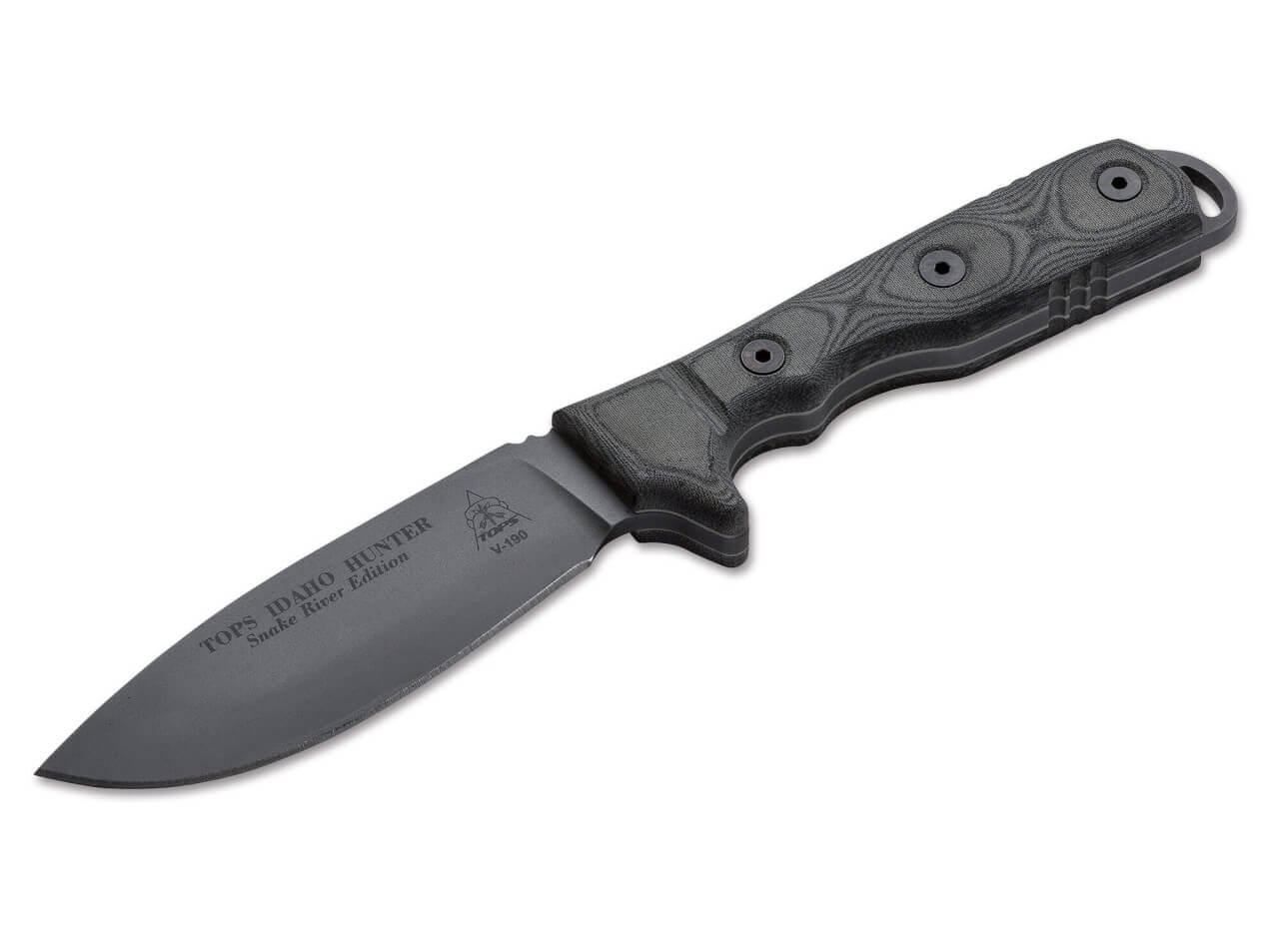 Idaho Hunter SRE Snake River Edition