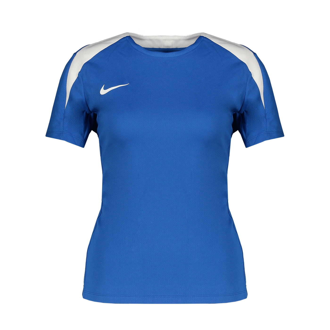 Nike Strike 24 Trainingsshirt Damen Blau F465