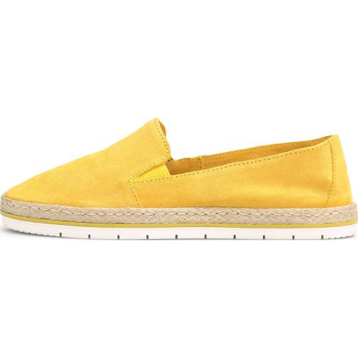 COX Velours-Slipper