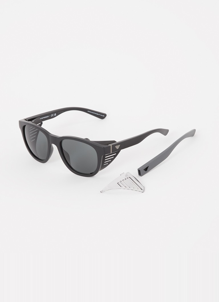 Emporio Armani  Zonnebril EA4216U