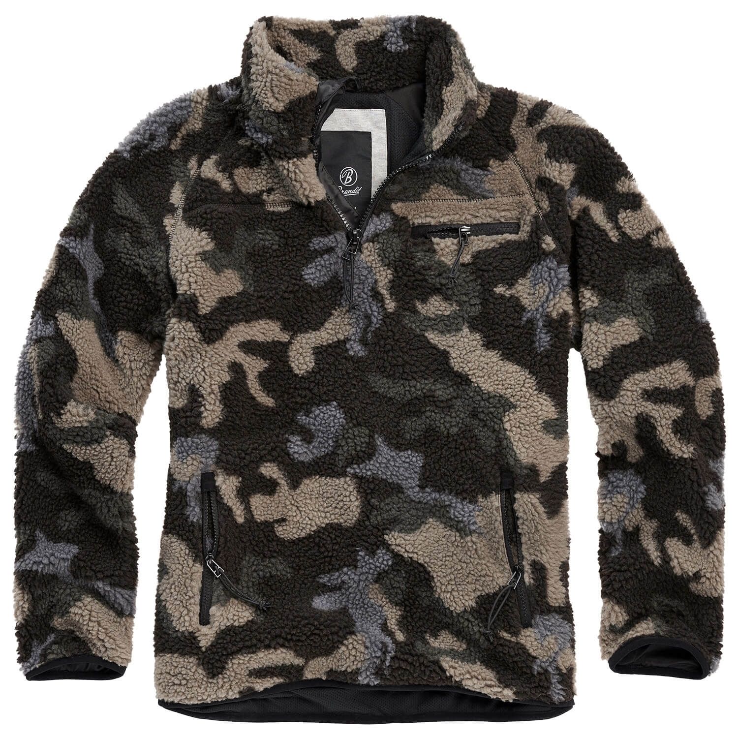 Teddyfleece Troyer