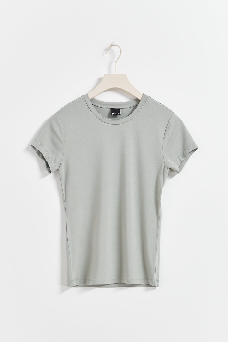 Soft touch top