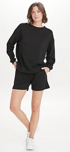 Endurance Shorts Beisty mit angenehmem Dehnbund