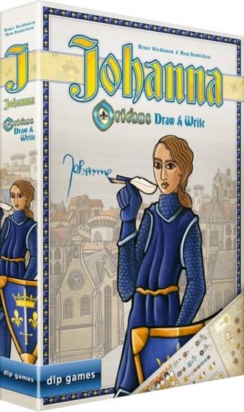 Johanna (deutsch)