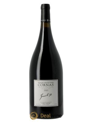 Cornas Granit 30 Vincent Paris  2020 - Lot de 1 Magnum