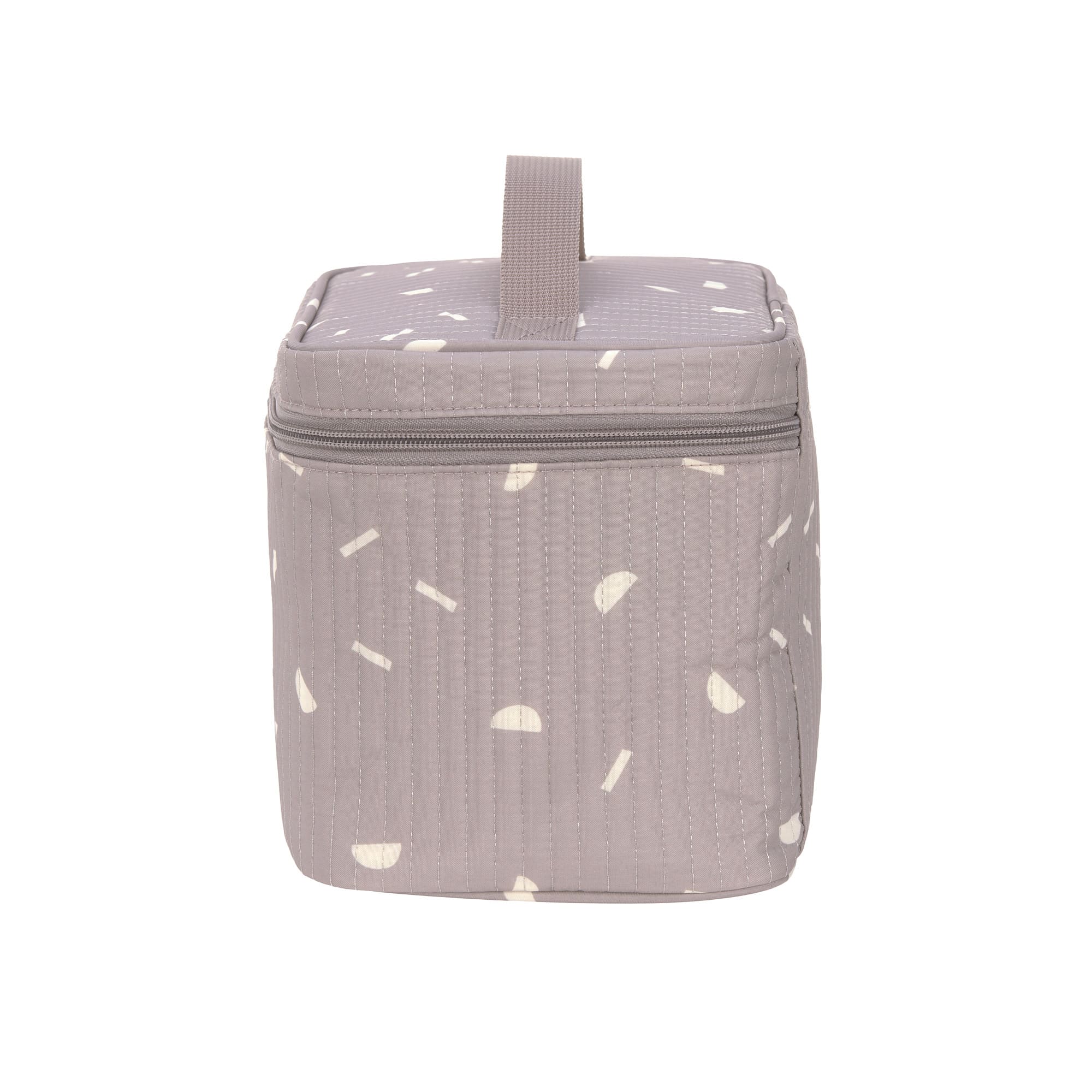 Wickeltisch Organizer - Grau
