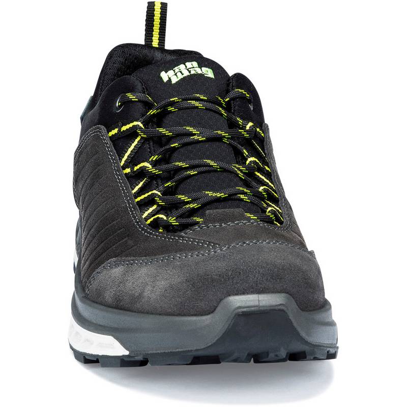 Hanwag Blueridge Low ES Wanderschuhe Herren