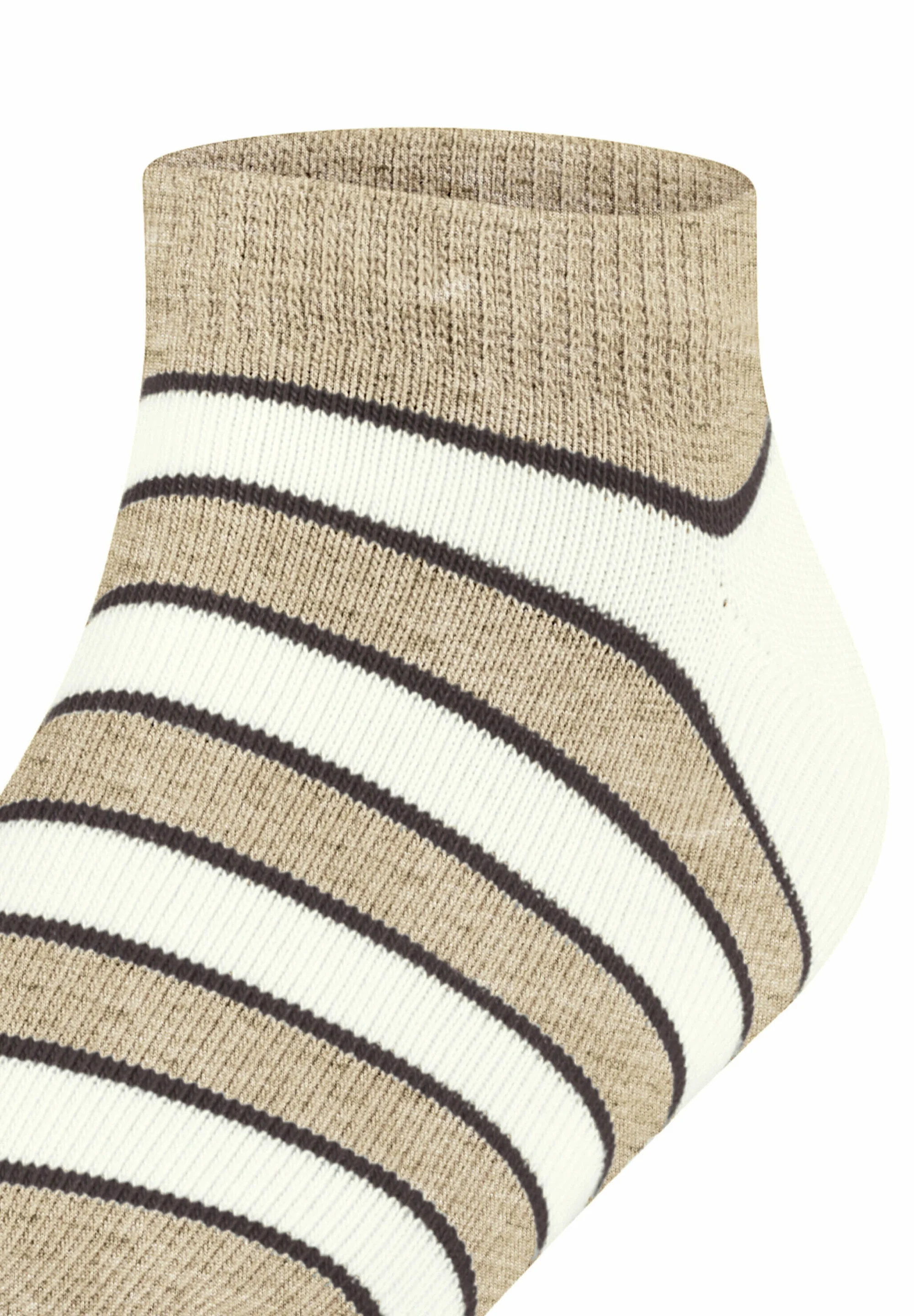 FALKE SIMPLE STRIPES EVERYDAY CASUAL - Calcetines