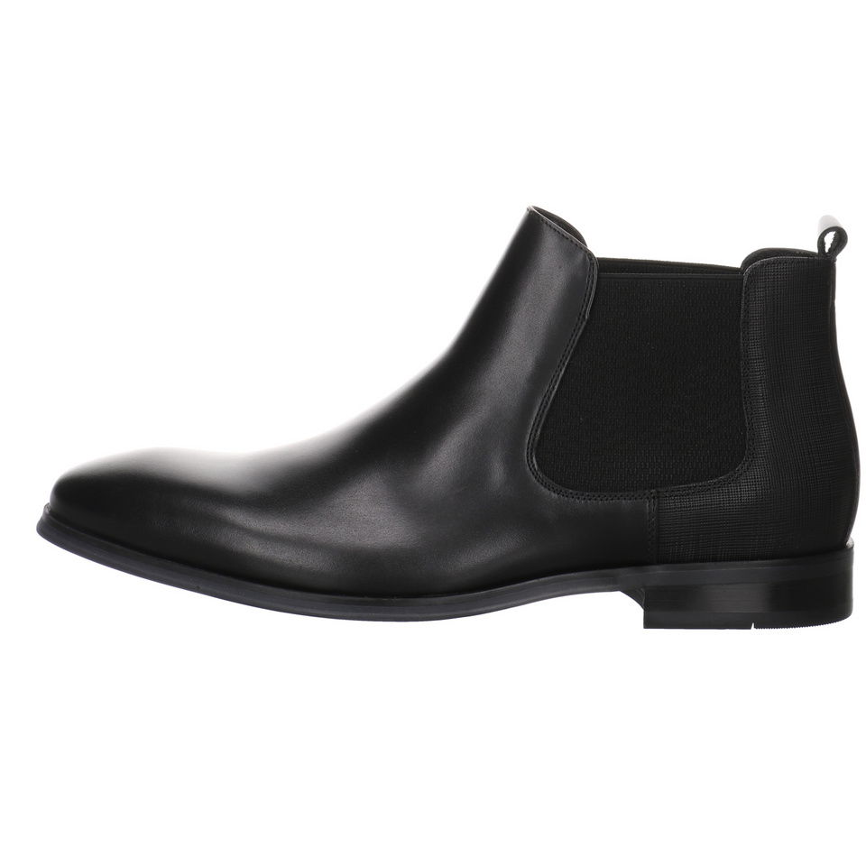Digel Stetson Chelsea Boots
