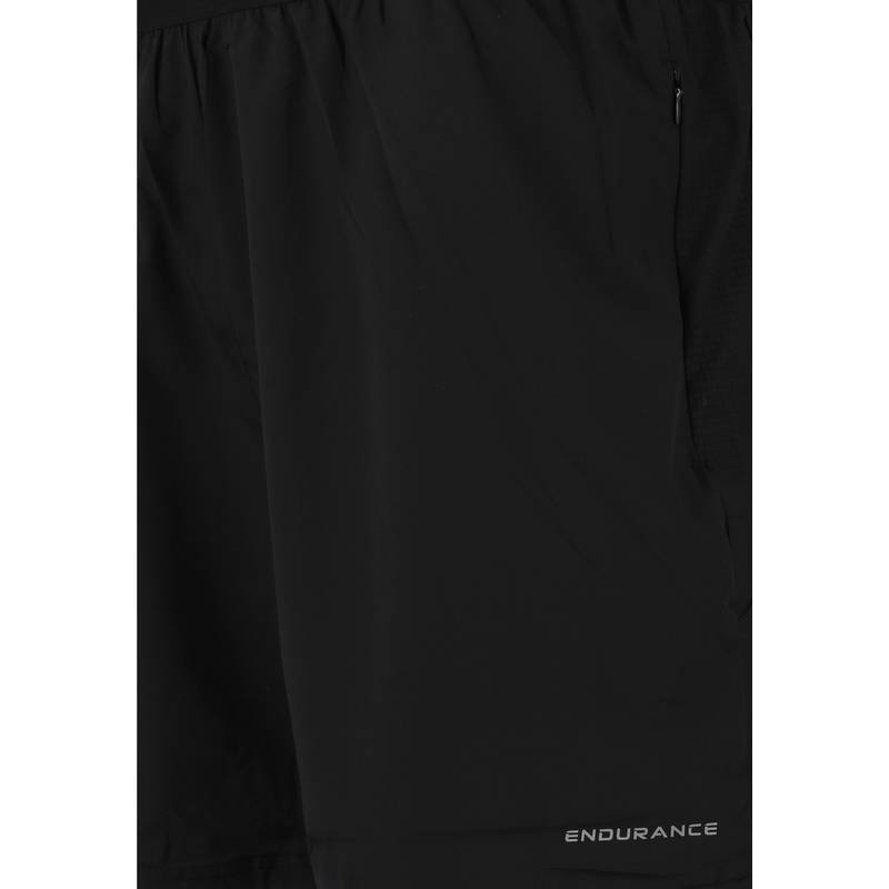 Endurance Cobus Tennisshorts Herren