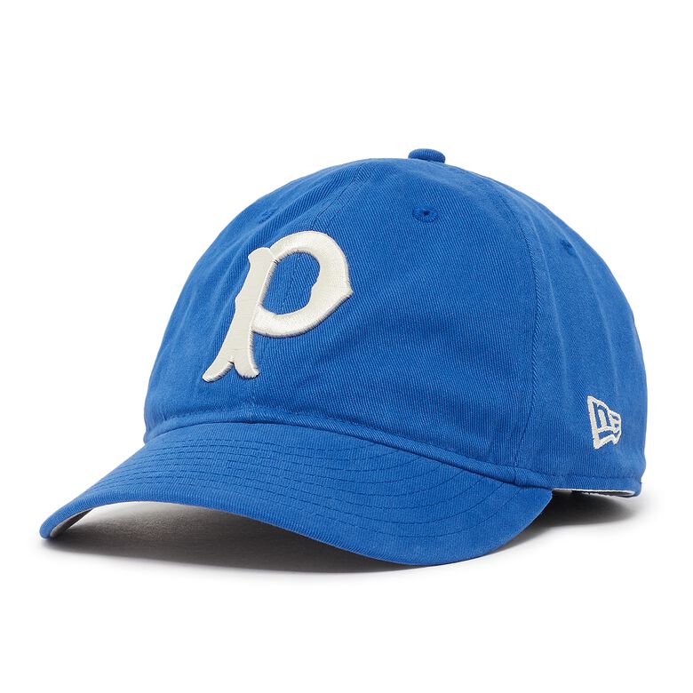 New Era MLB Coops 9Fifty RC Pittsburgh Pirates blue