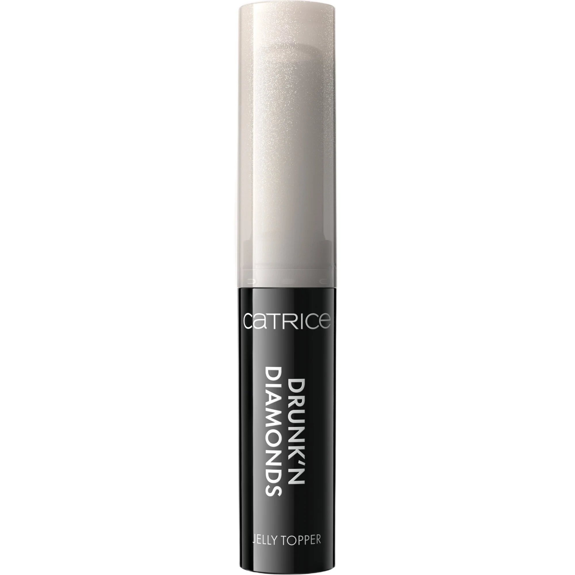 Sombra de ojos en crema Drunk'n Diamonds Jelly Topper