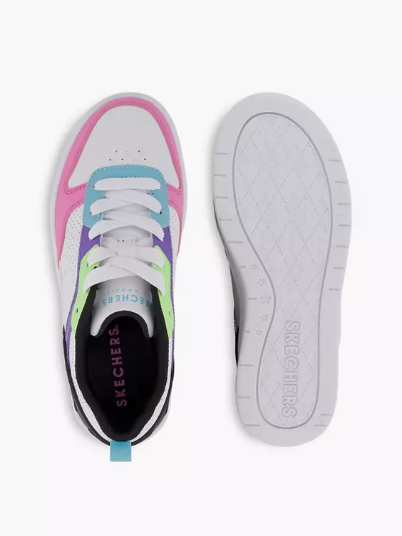 Skechers Sneaker COURT HIGH