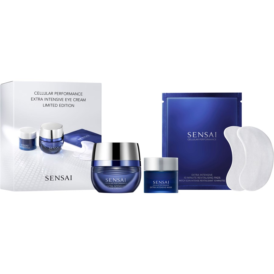 Cellular Performance - Extra Intensive Linie Geschenkset von SENSAI