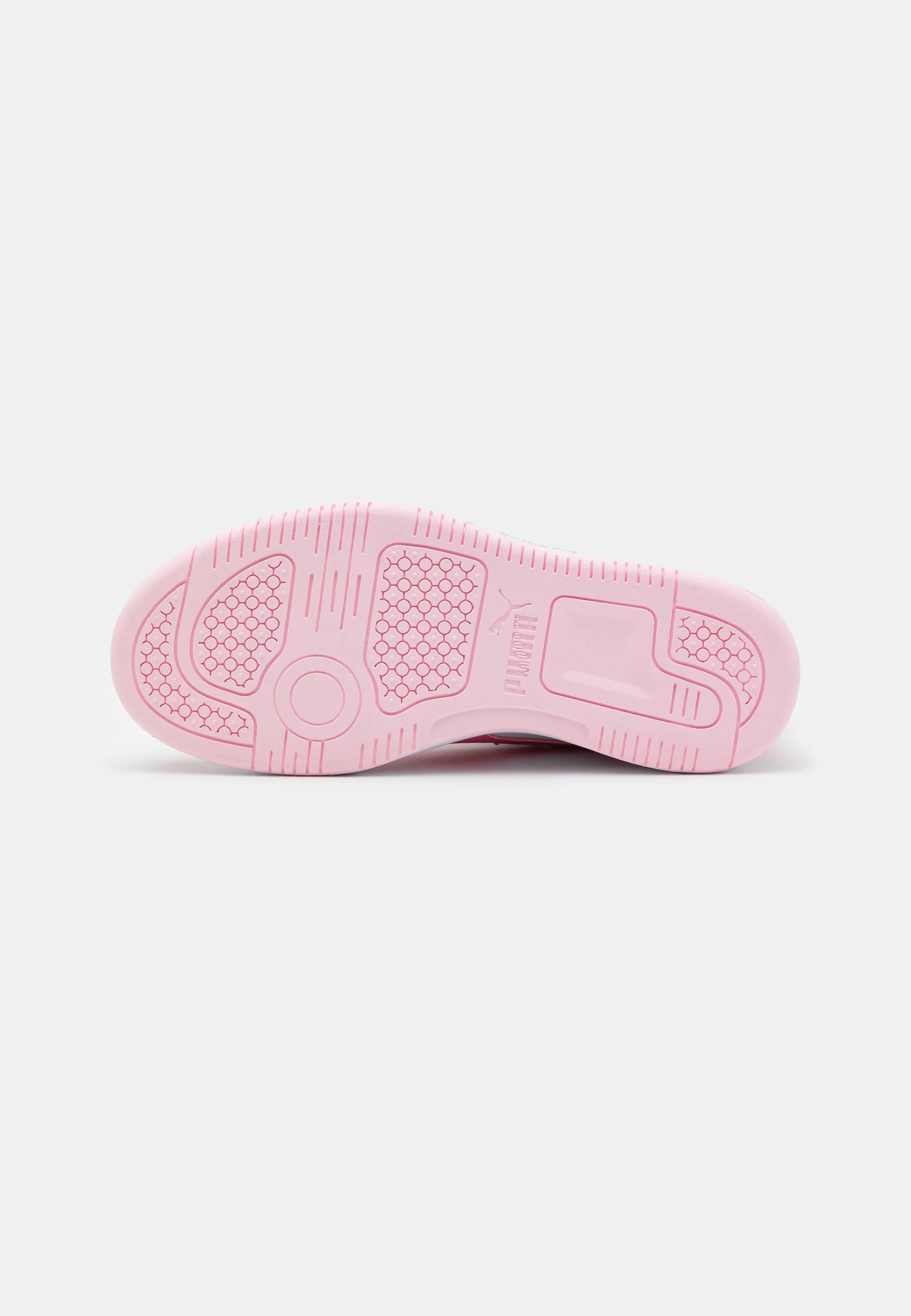 Puma REBOUND V6 UNISEX - Zapatillas bajas