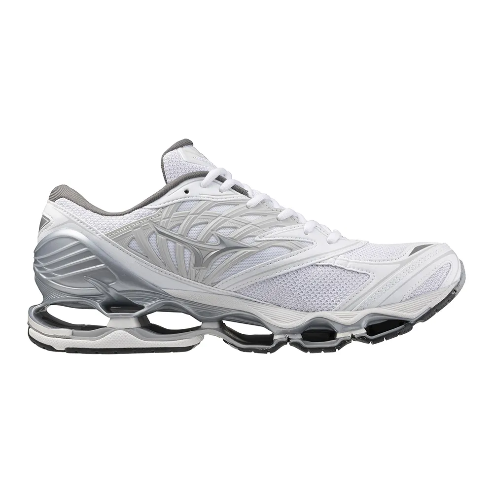 Mizuno WAVE PROPHECY LS D1GA3337-02 / grau