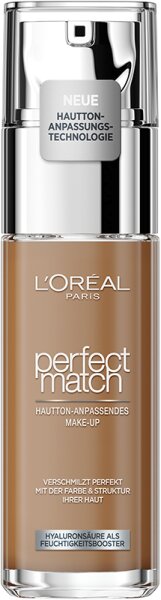 L'Oréal Paris Flüssige Foundation