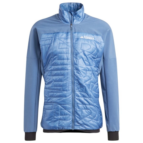 adidas Terrex - Terrex Xperior Varil Hybid Jacket - Kunstfaserjacke