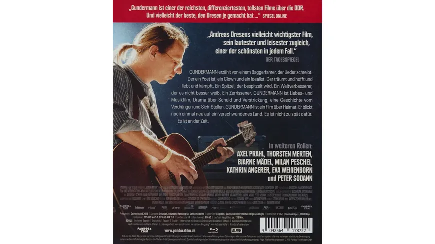 Gundermann