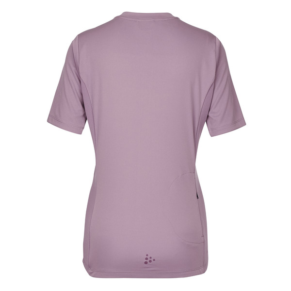 CORE OFFROAD SS JERSEY W Damen - Fahrradtrikot