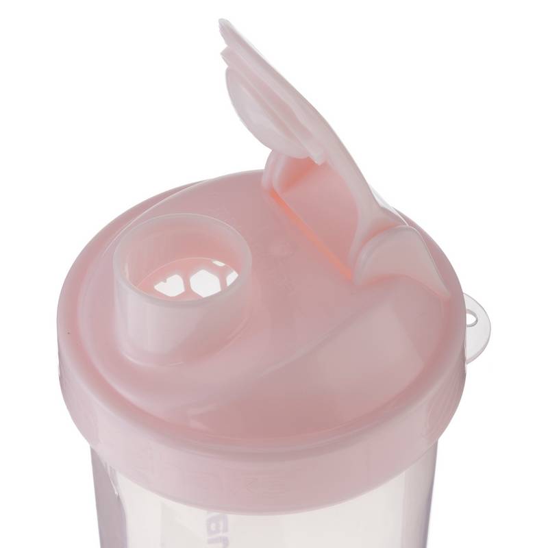 SmartShake Shaker