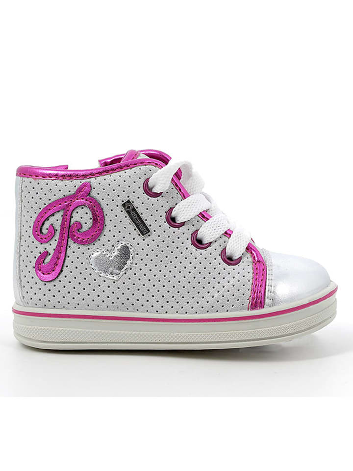 Primigi Sneakers in Silber günstig kaufen