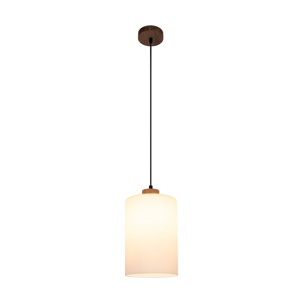 1-flg Pendelleuchte Mostar Ø 18 cm