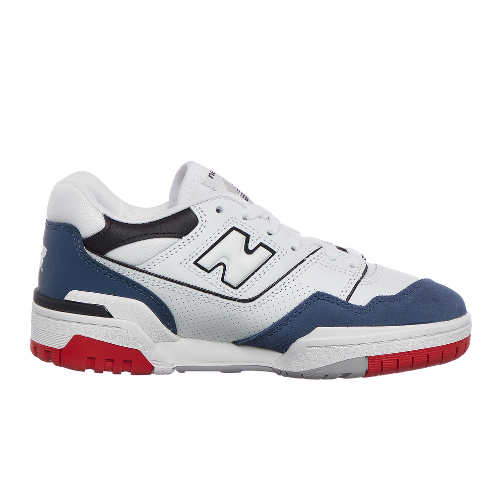 New Balance 550 BB550NCN / weiss