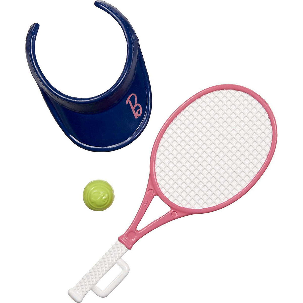 Barbie Tennisspielerin