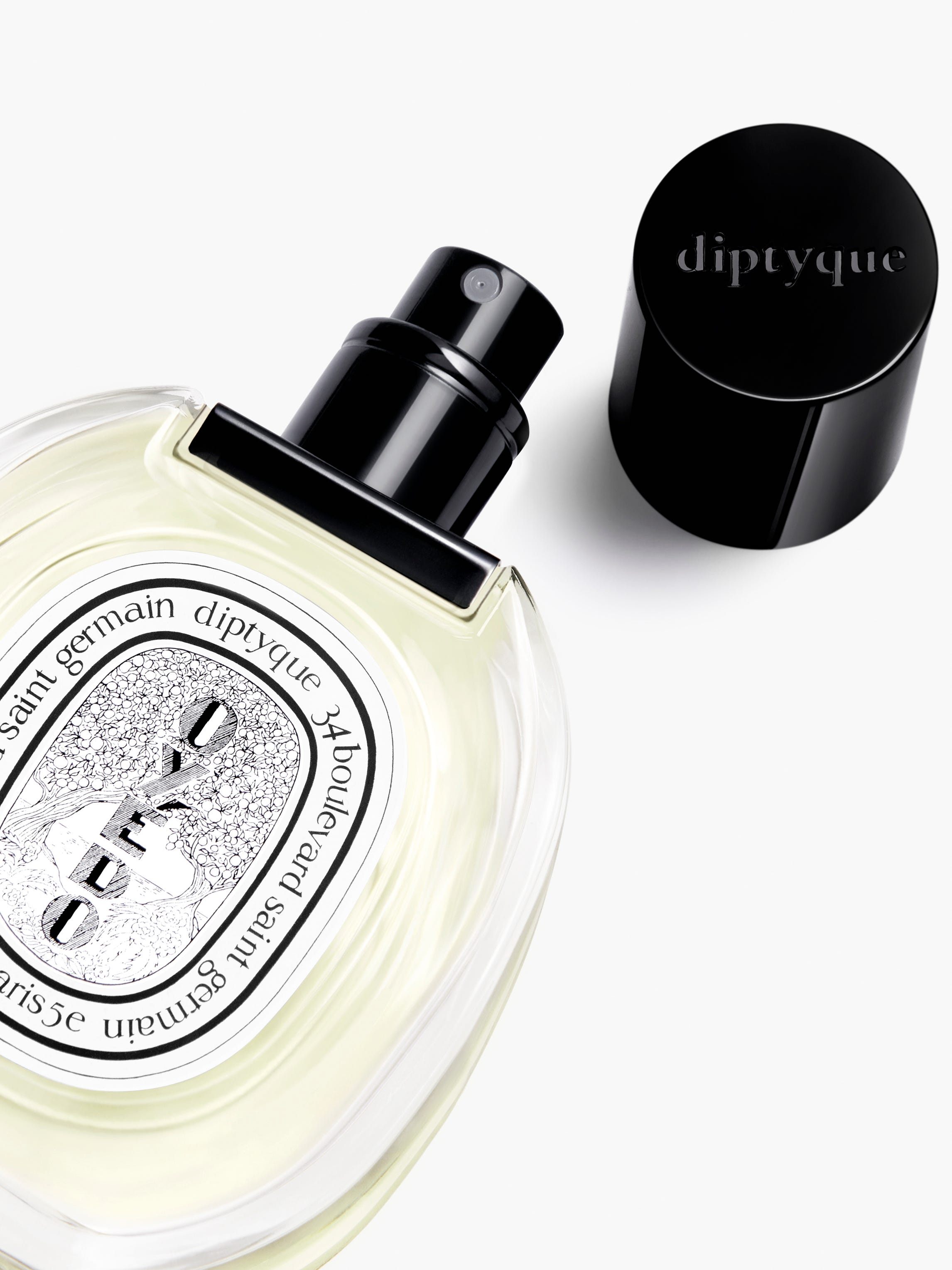 Oyédo - Eau de Toilette